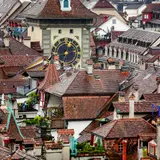 スイス旅行ガイド！人気エリアや見どころ・アクセス情報が満載！