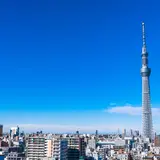 【東京スカイツリーの見どころガイド】プラネタリウムや展望デッキの魅力や料金情報も完全網羅