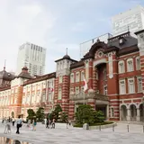 【東京駅完全ガイド】東京駅を楽しみ尽くす！おすすめのスポット紹介