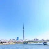 【東京スカイツリー アクセス】電車やバスでの行き方をご紹介