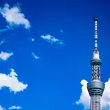 スカイツリーの天望デッキと天望回廊の見どころを徹底解説！