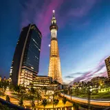 【スカイツリーのQ&A】気になるギモンを徹底調査！