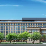 【ザ・ゲートホテル 京都高瀬川のオープン前情報】100年の歴史を刻む小学校跡地を活用！関西初進出ホテル