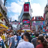 【上野・アメ横】センタービルのおすすめスポットをご紹介！