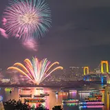 【東京観光】7月はここをチェック！