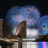 【神奈川観光】7月はここをチェック！