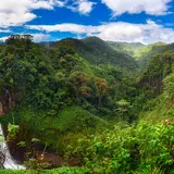 コスタリカ旅行ガイド！人気エリアや見どころ・アクセス情報が満載！