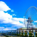 【エキスポシティの楽しみ方完全ガイド】観光やデートにおすすめの情報や周辺情報も満載！
