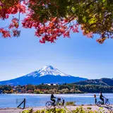 山梨旅行ガイド！人気エリアや見どころ・アクセス情報が満載！