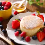 みなとみらい周辺でパンケーキが楽しめるスポット