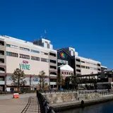 みなとみらい周辺の映画館