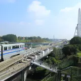 【エキスポシティ】電車やバスでの行き方をご紹介