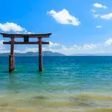 【滋賀観光】8月はここをチェック！