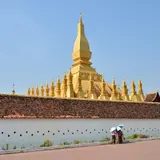 ラオス旅行ガイド！人気エリアや見どころ・アクセス情報が満載！