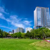 【日比谷公園】駐車場情報を徹底紹介！	
