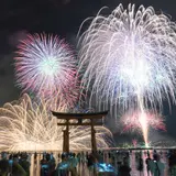 【広島観光】8月はここをチェック！