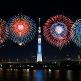 【東京観光】8月はここをチェック！