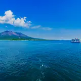 【鹿児島観光】8月はここをチェック！