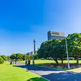 【山下公園】電車やバスでの行き方をご紹介！	