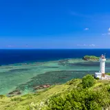 石垣島旅行ガイド！人気エリアや見どころ・アクセス情報が満載！
