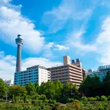 【山下公園】駐車場情報を徹底紹介！	