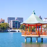 【大濠公園】おすすめのテイクアウトグルメ15選
