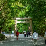 伊勢旅行ガイド！人気エリアや見どころ・アクセス情報が満載！