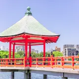 【大濠公園】駐車場情報を徹底紹介！	