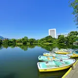 【中島公園】駐車場情報を徹底紹介！	