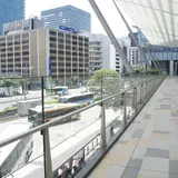 東京駅の高速バス・夜行バス乗り場案内！八重洲南口バスターミナル情報