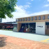 【江戸前場下町】豊洲の新名所!市場グルメを気軽に味わおう