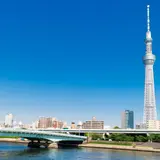 【スカイツリー】駐車場情報を徹底紹介！