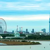 【葛西臨海公園の楽しみ方完全ガイド】アウトドアにぴったり！多様な楽しみ方を徹底解説