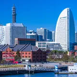 いますぐに行きたくなる、横浜のオススメスポット！