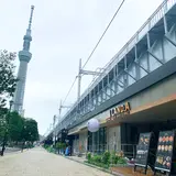 【東京ミズマチの楽しみ方完全ガイド】下町の新スポット！浅草と東京スカイツリーをつなぐ商業施設を徹底紹介
