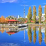 【東京観光】10月はここをチェック！