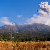【鹿児島観光】10月はここをチェック！