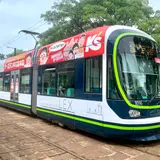 【広島電鉄】路面電車の乗り方ガイド