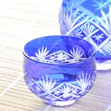 【江戸切子作り体験ガイド】オンリーワンの伝統工芸品！江戸切子作りを体験！