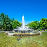東京で注目の公園完全ガイド
