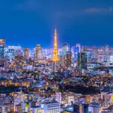 おすすめ東京夜景スポット