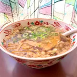 【尾道ラーメン】広島のご当地グルメ・尾道ラーメンをご紹介！