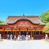 福岡の厳選おすすめスポット28選