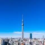東京の観光スポット49選！定番から最新スポットまで徹底紹介