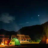 栃木で注目のキャンプ場16選