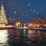 【北海道観光】12月はここをチェック！