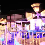 東京で注目の遊園地／テーマパーク完全ガイド