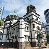 東京で異国の雰囲気を味わえるスポット15選