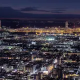 大阪でおすすめの夜景スポット15選	