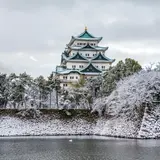 【名古屋観光】1月はここをチェック！